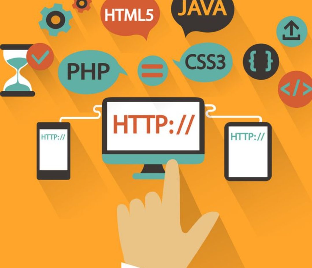 Website Designing Ideas